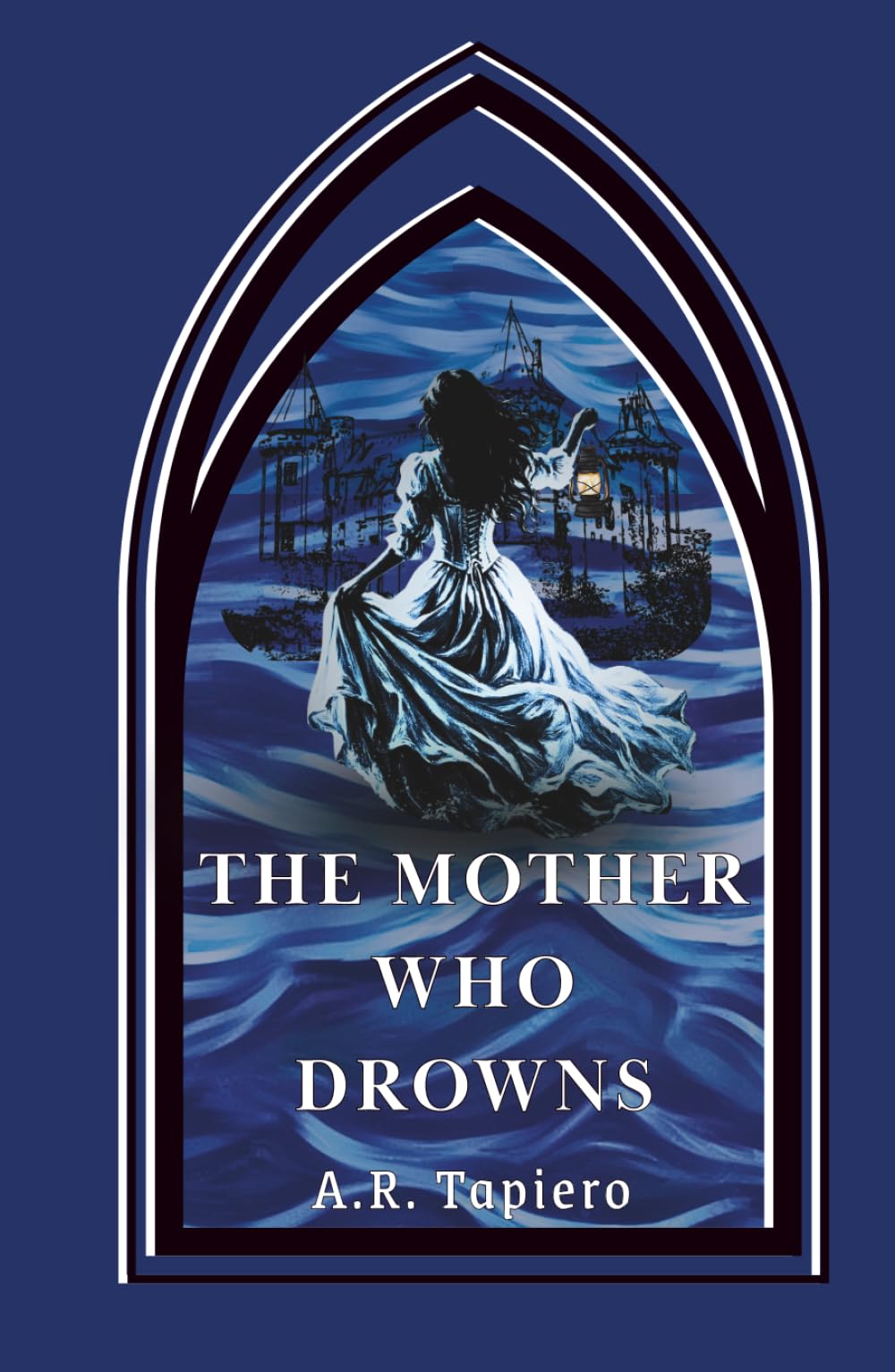 The Mother Who Drowns
