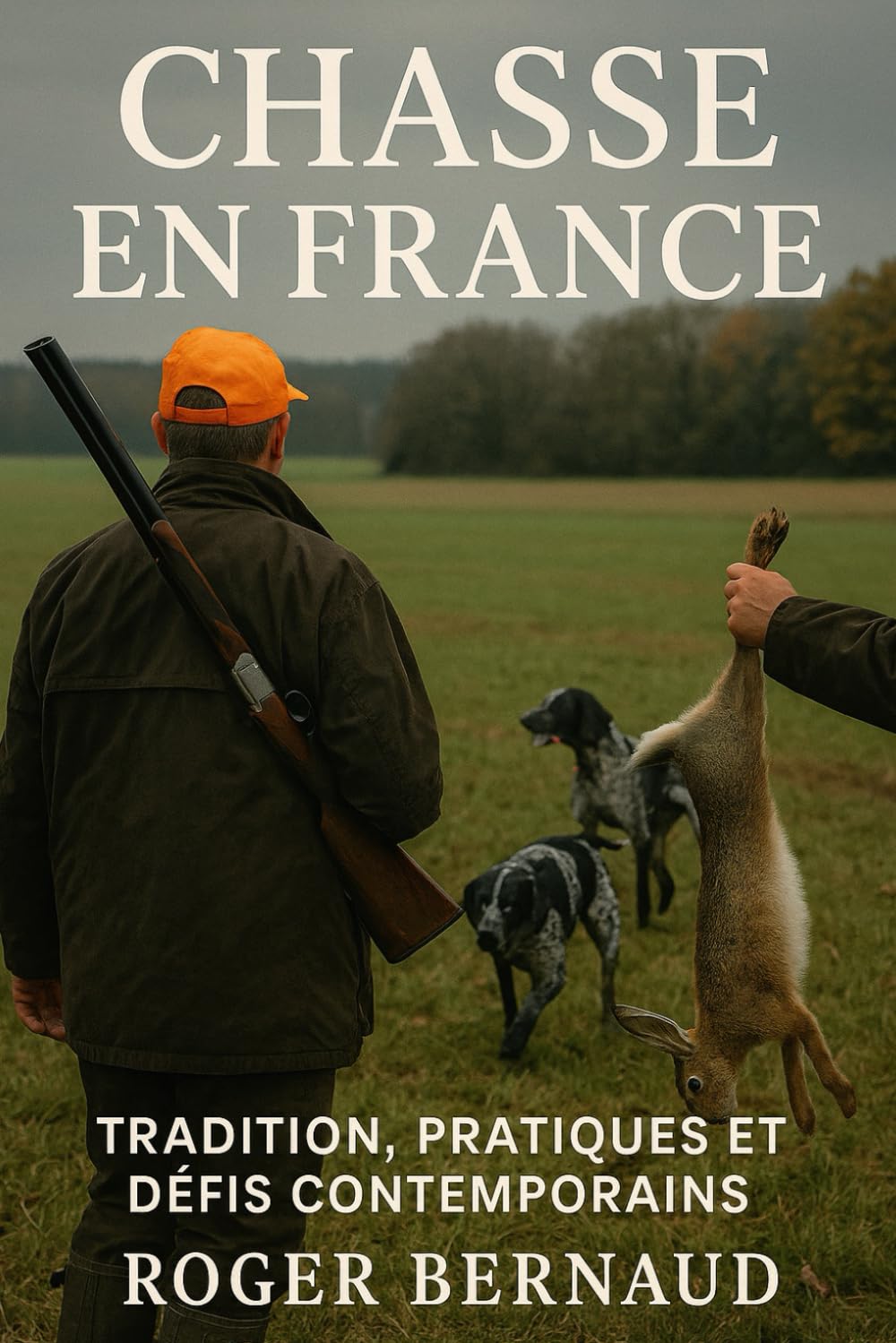 Chasse en France: Tradition, Pratiques et Défis Contemporains