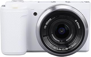 5K 64MP Mirrorless High Definition Digital Camera Intelligent Focus Macro Camera product image