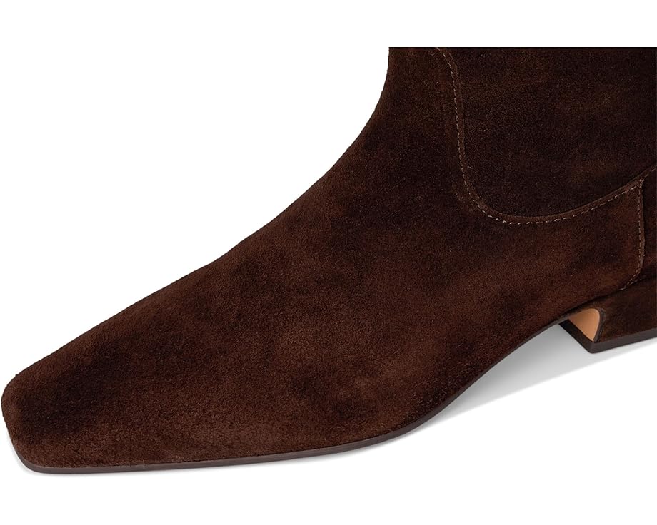 Steve Madden Dantelle - Top View