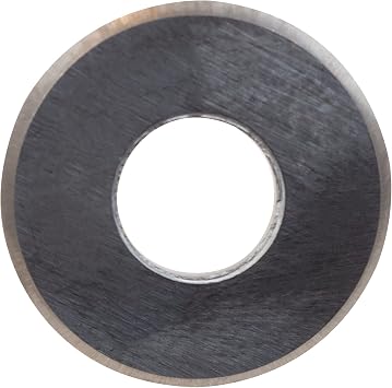 QEP 10010HD Tile Cutter Replacement Cutting Wheel, 1/2 Tungsten-Carbide, For Cutters & Pliers