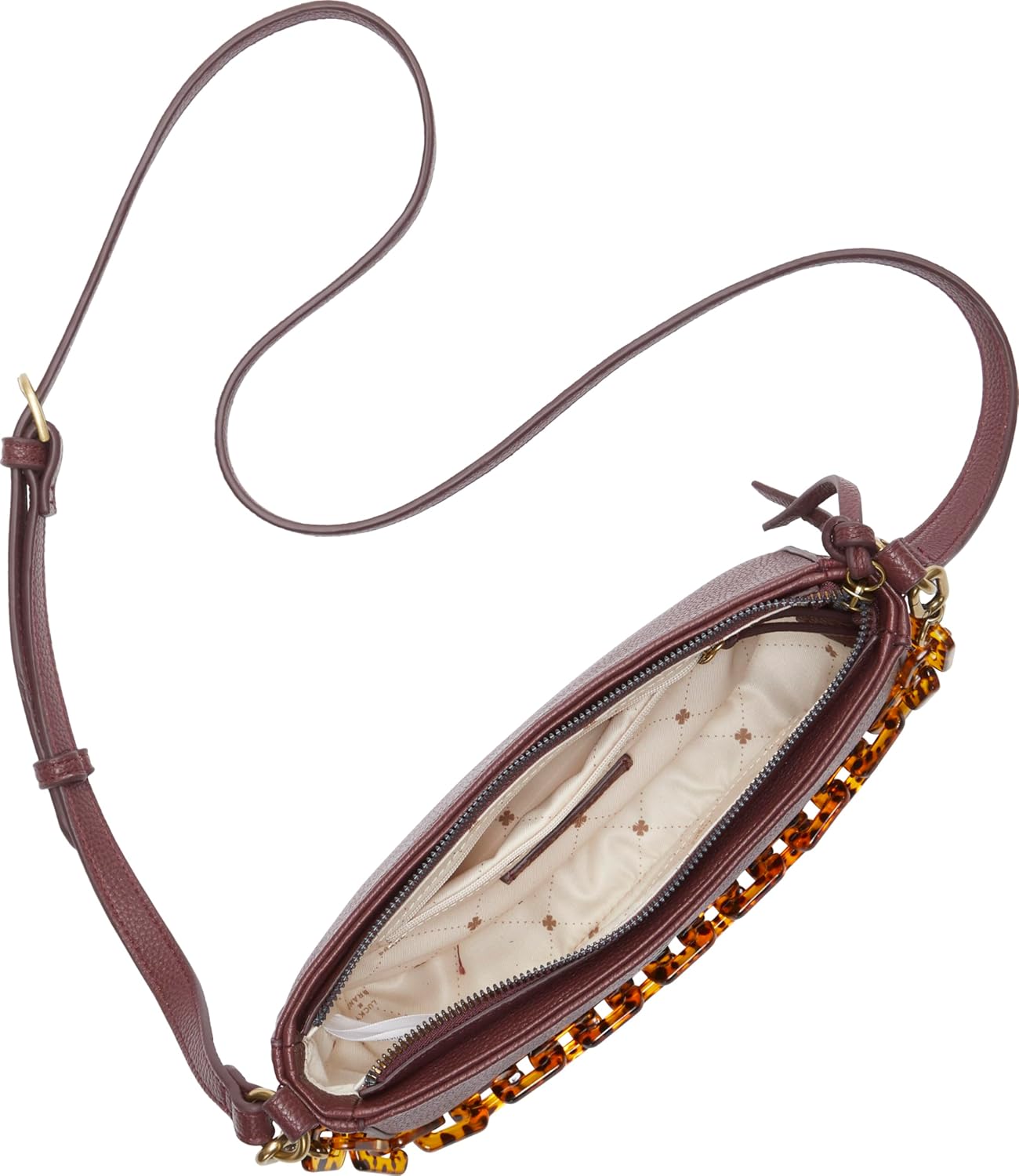Lucky Brand Women's Olly-cb