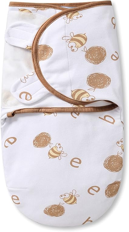 Couverture Emmaillotage Bebe Miorico Lange D Emmaillotage Bebe Reglable En 100 Coton Biologique Gigoteuse D Emmaillotage Bebe Naissance Garcon Fille 3 6 Mois Alternatives Sures Aux Couverture Amazon Fr Bebe Et Puericulture