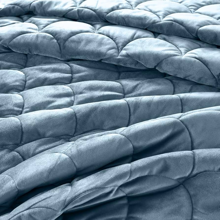 エルメス　人気色03 06 80 ➕ベースコート&トップコート　5点セット Amazon.com: HORIMOTE HOME Velvet Quilt Set King Size, Light