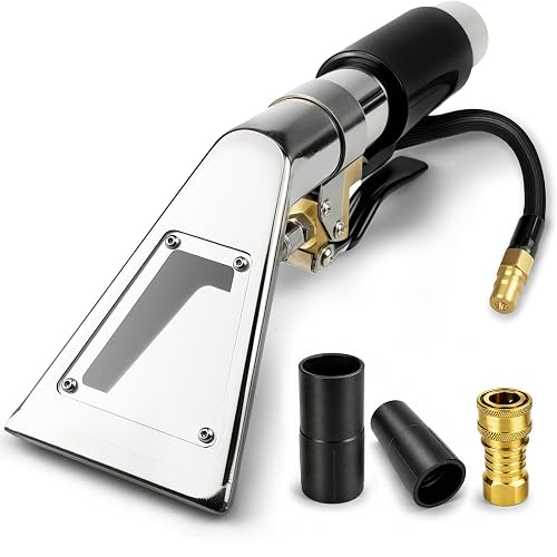 SMZTools Upholstery Carpet Extractor Wand