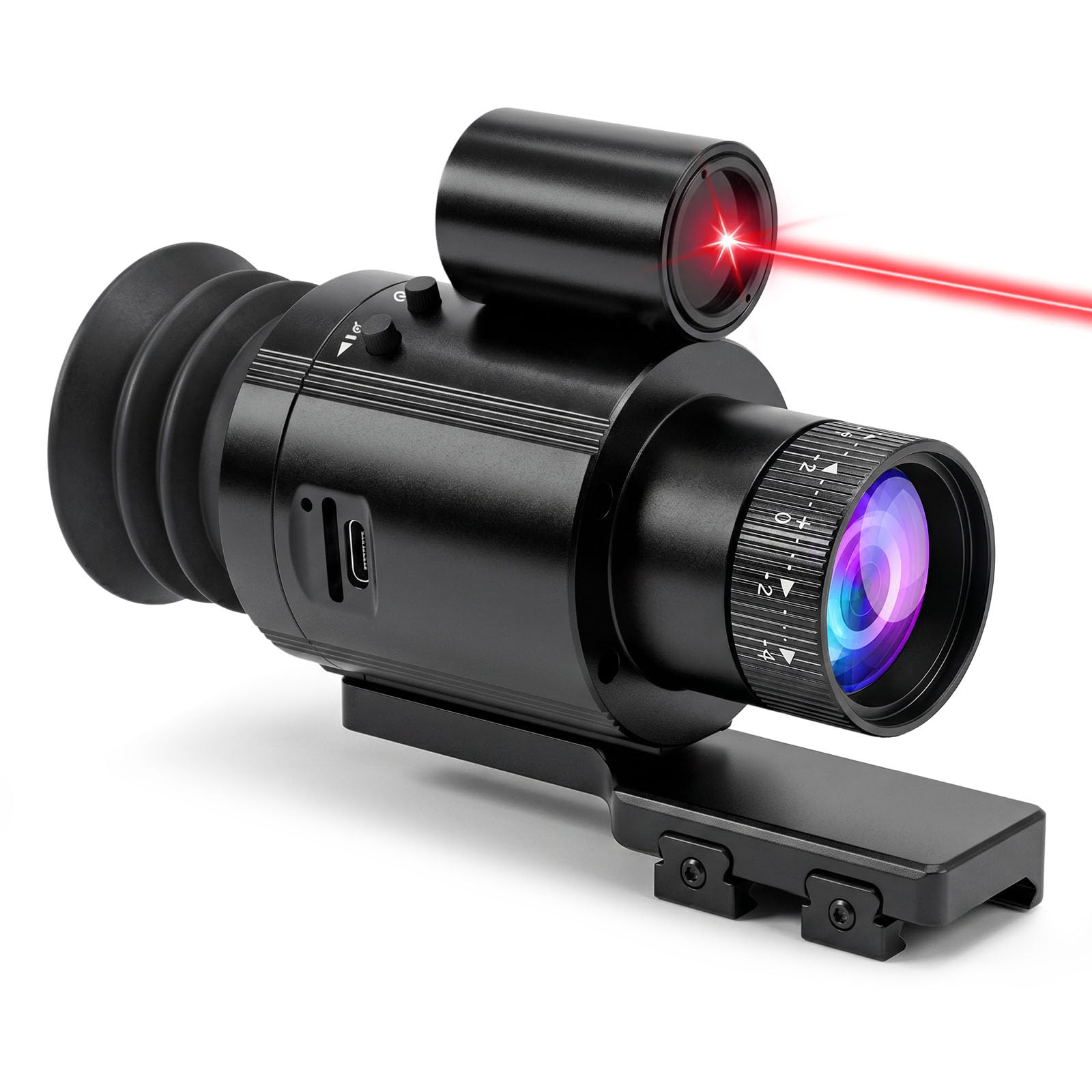 MYTH REALM NV-400 Night Vision Monocular