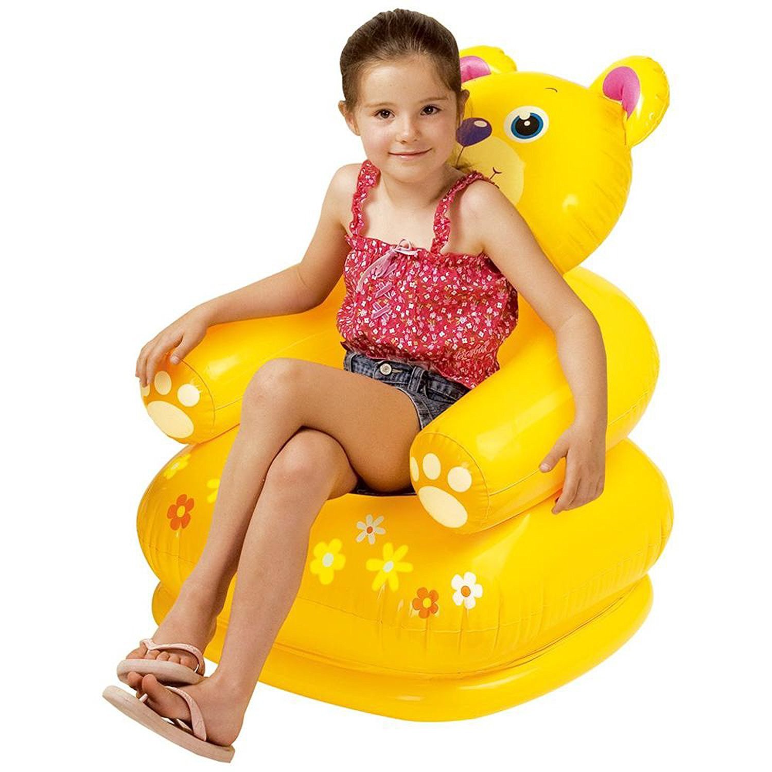Intex Toy, Multi-Colour, 65x64x74 cm