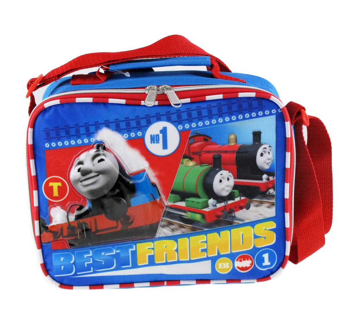 thomas the tank lunch box