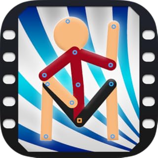 Stick Nodes - Stickman Animador