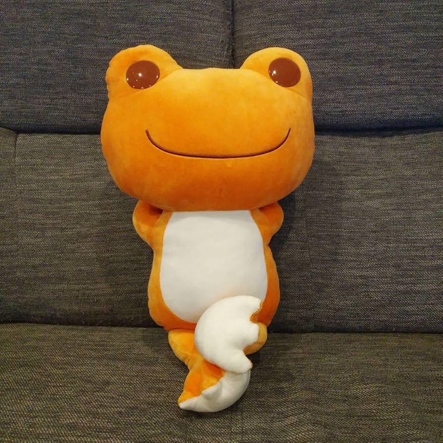 かえるのピクルス もちもちおひるねBIG ぬいぐるみ かえるのピクルス もちもちおひるねBIGスペシャルアソート【ラウンド