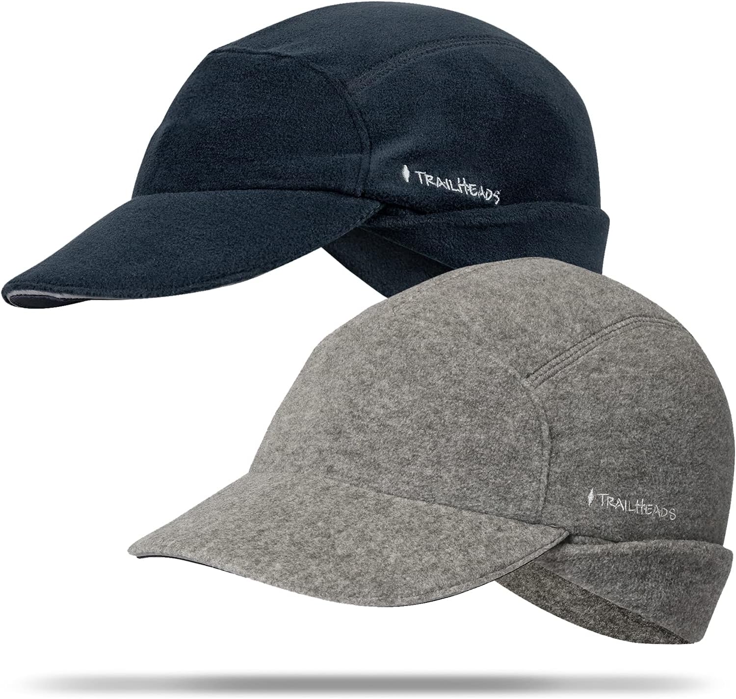 Women's TrailHeads Reflective Winter Hat with Jamaica Ubuy