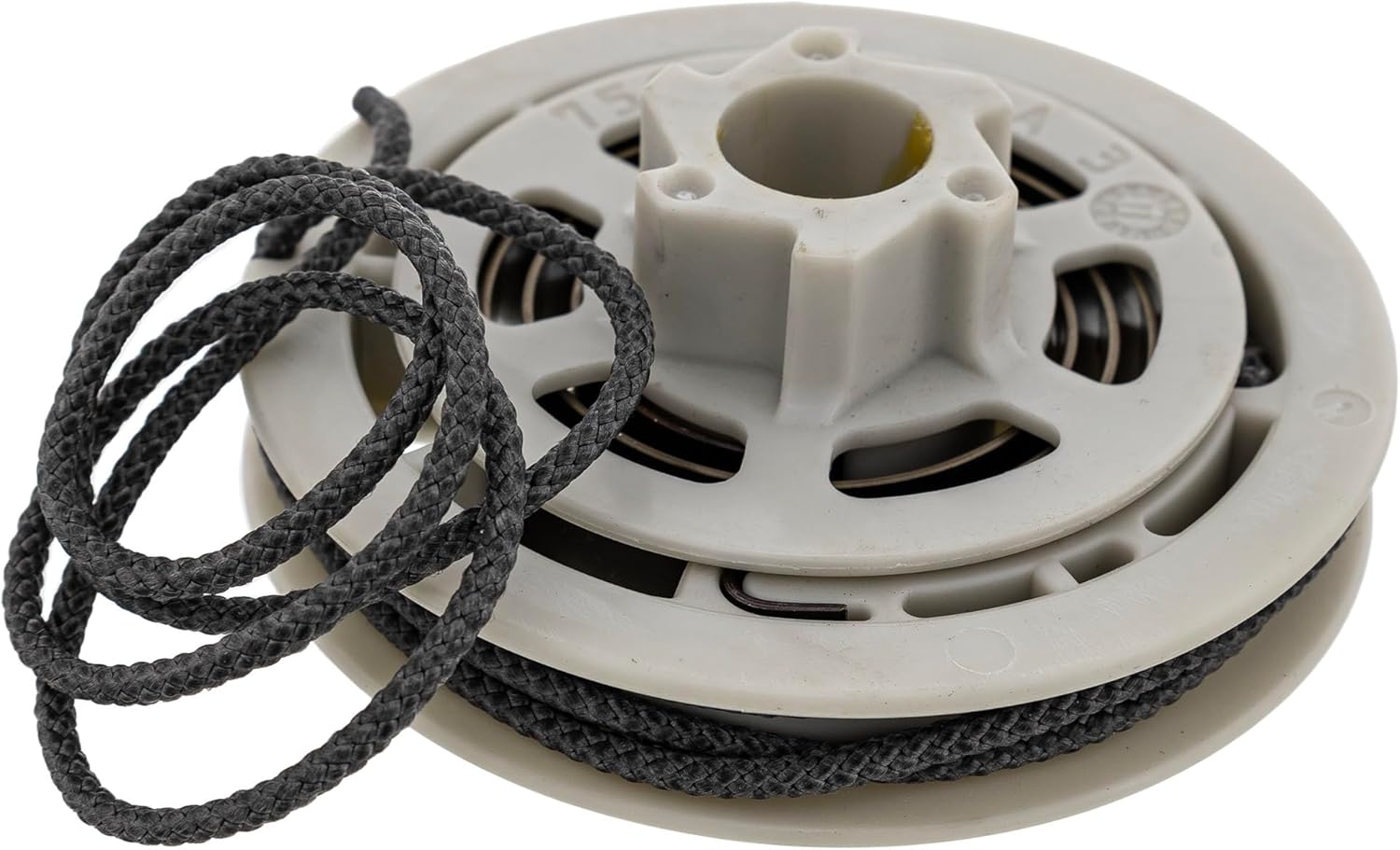 MTD 753-05072 Starter Assembly for Troy-Bilt Craftsman Yard-Man Pro Pony Bronco Super YM141 TB465SS TB415CS TB144