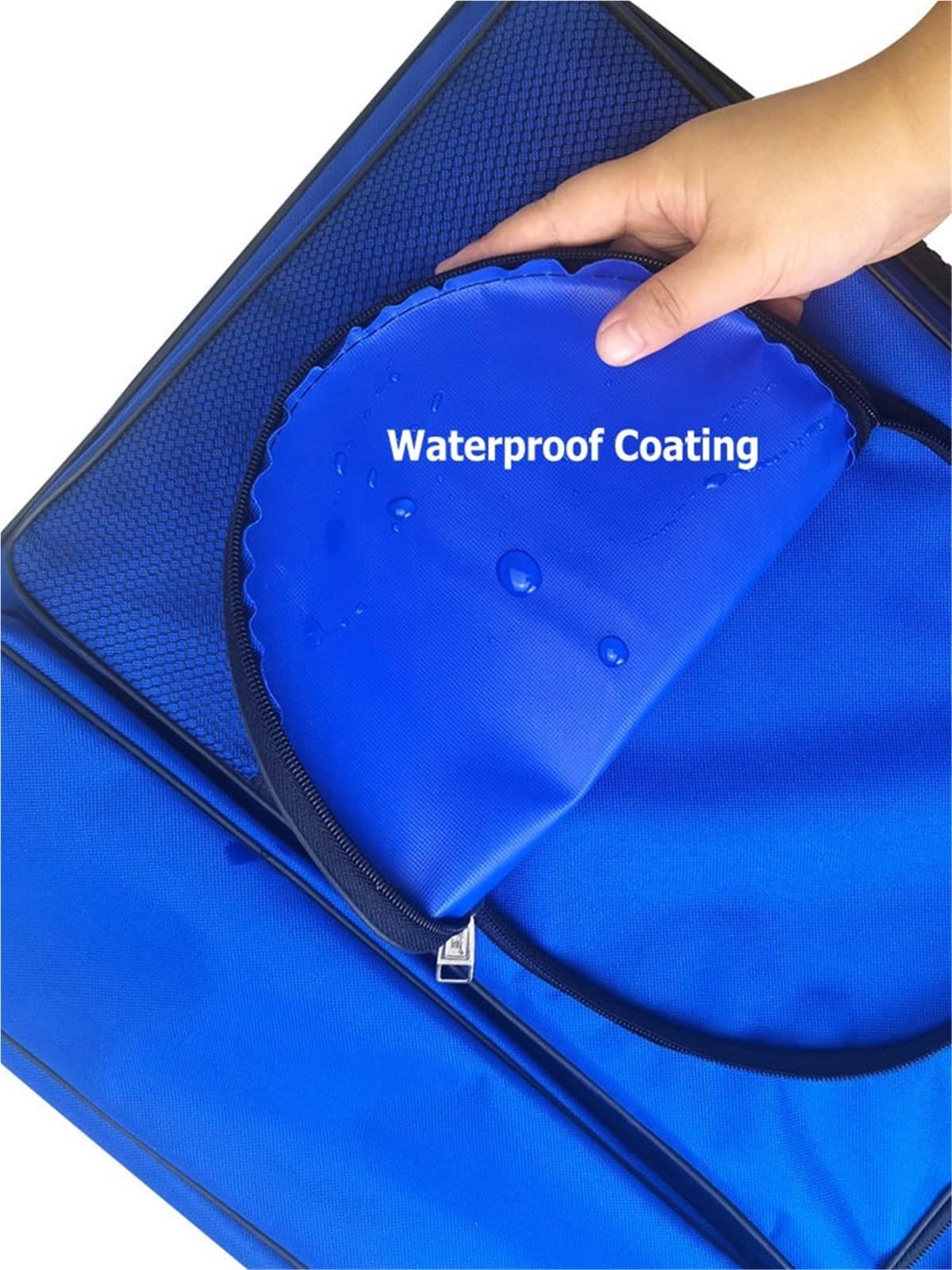 Portafolio de artista, Art Portfolio Case A2 Tablero de dibujo Multicolor(Color5)