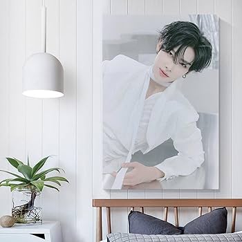 Amazon.co.jp: Ricky リッキー ZEROBASEONE ゼロベースワン ZB1 BLUE