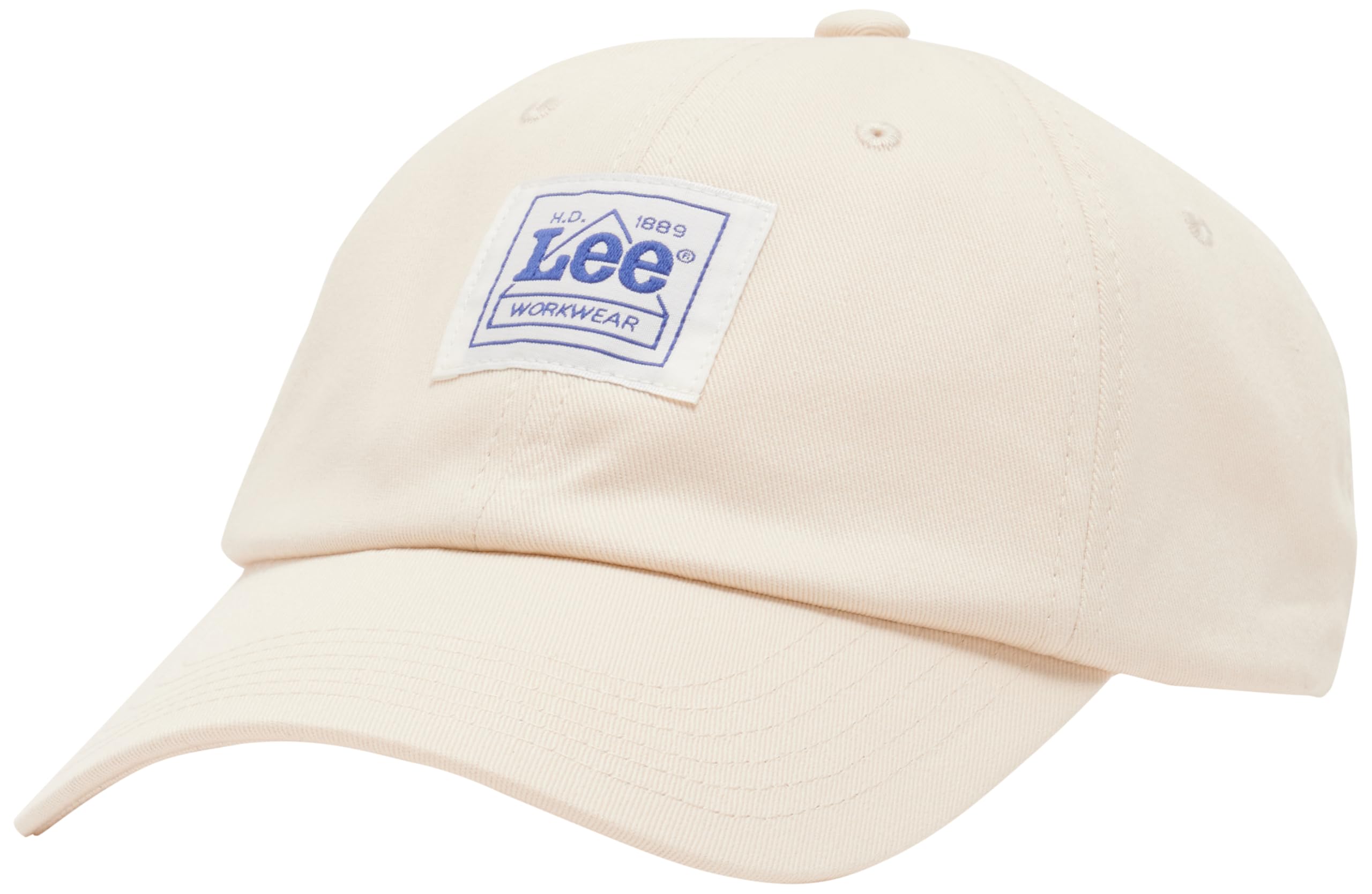 Lee Workwear Cap, Soy Bean, One Size