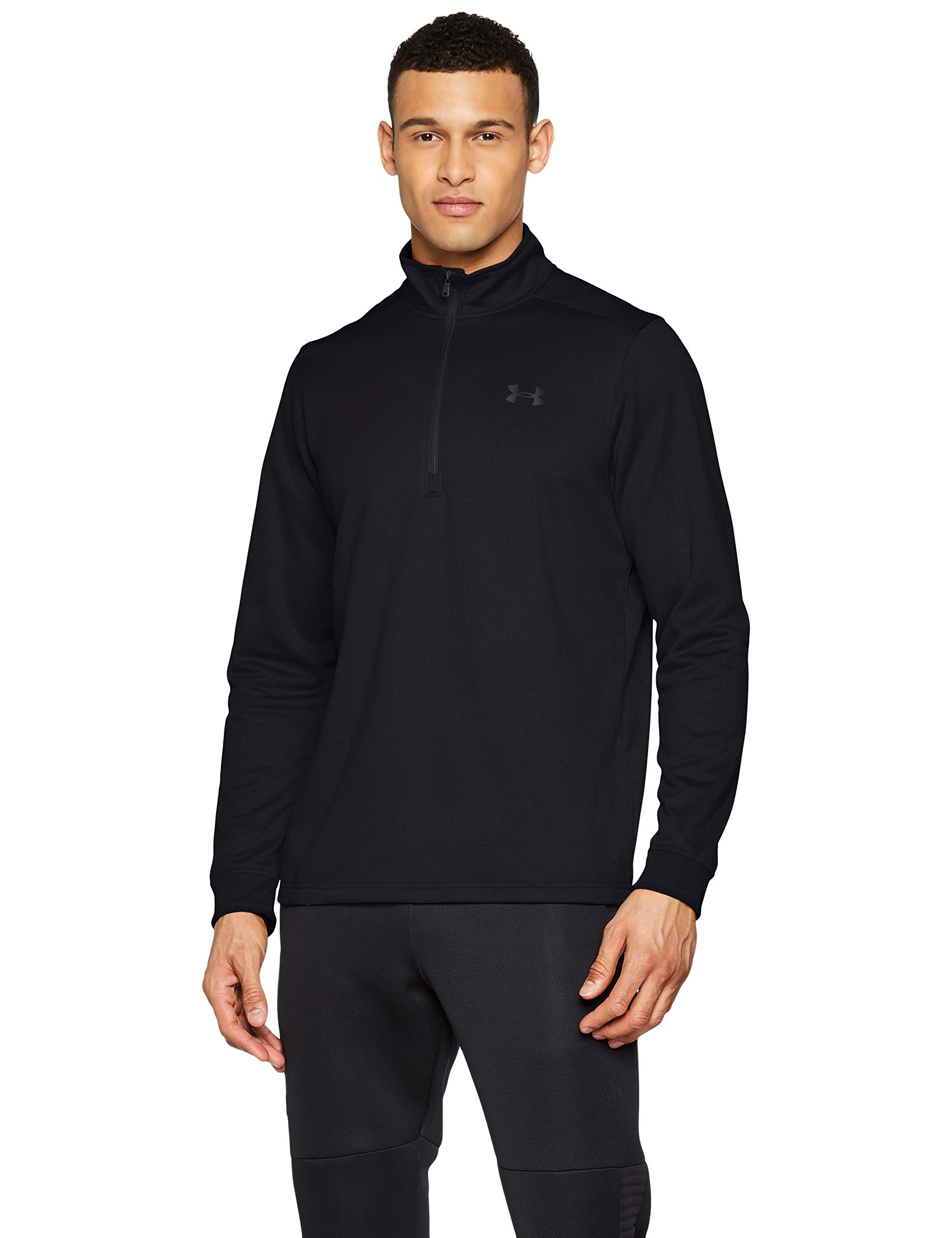 Under ArmourMen's Fleece 1/2 Zip