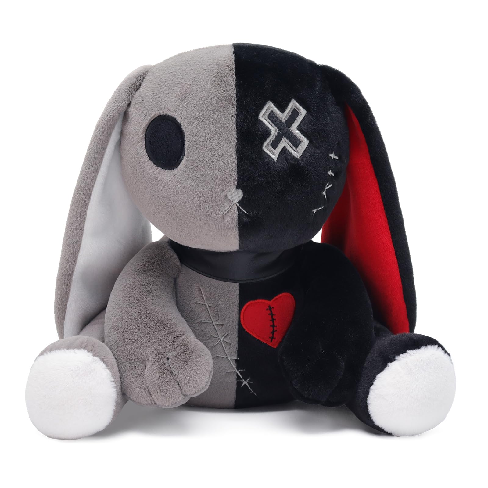 発送不可　ウサギ　ゴシック❤️163センチ　ラビット　人形 発送不可 ウサギ ゴシック❤️163センチ ラビット 人形 置物