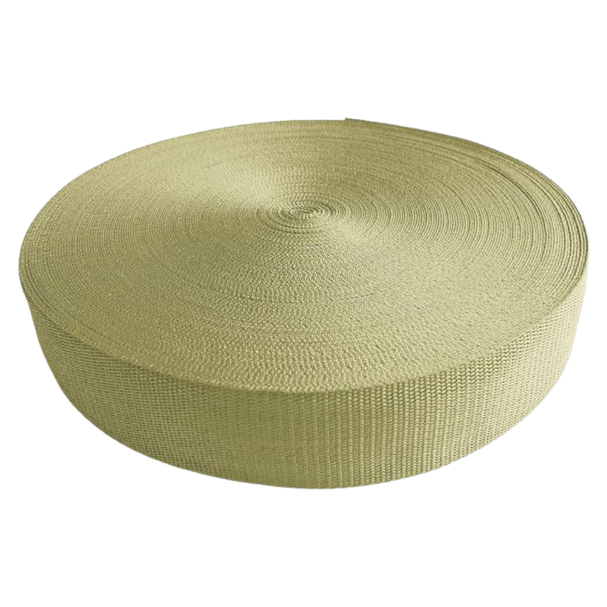 Webbing 2m 5m 10m 50m, 50 Colors - Image 5