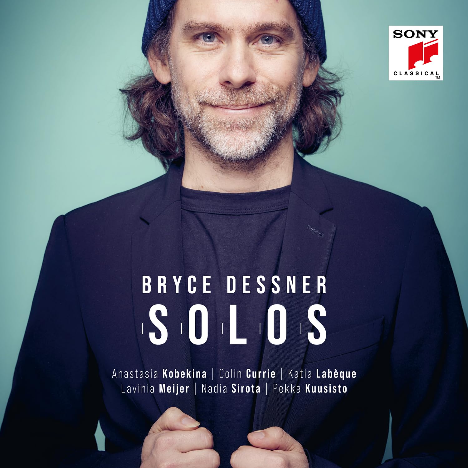 Solos [VINYL]