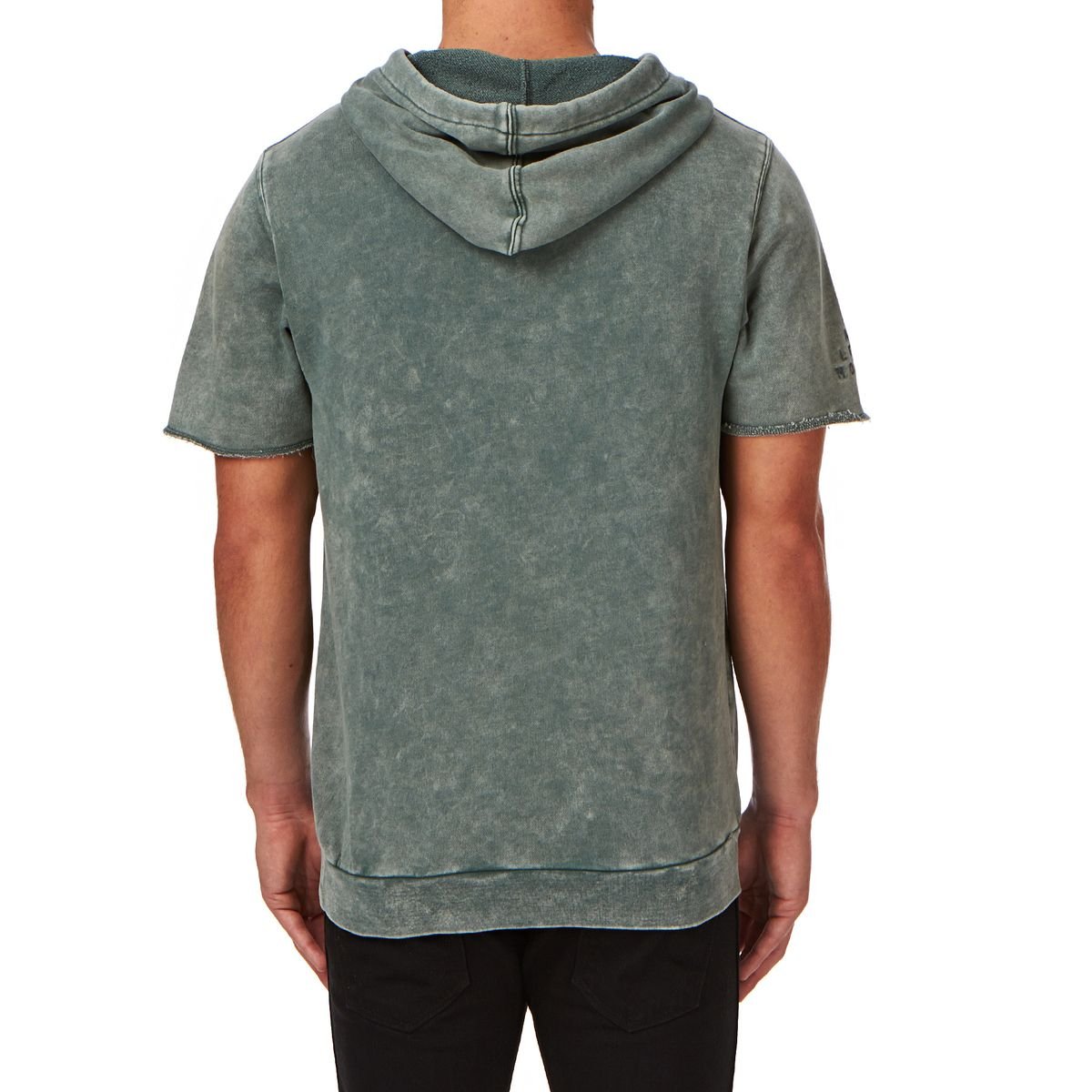 ALTAMONT VAMO SS PO HOOD SAFARI - M