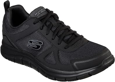 Skechers Men's Track Scloric Sneaker
