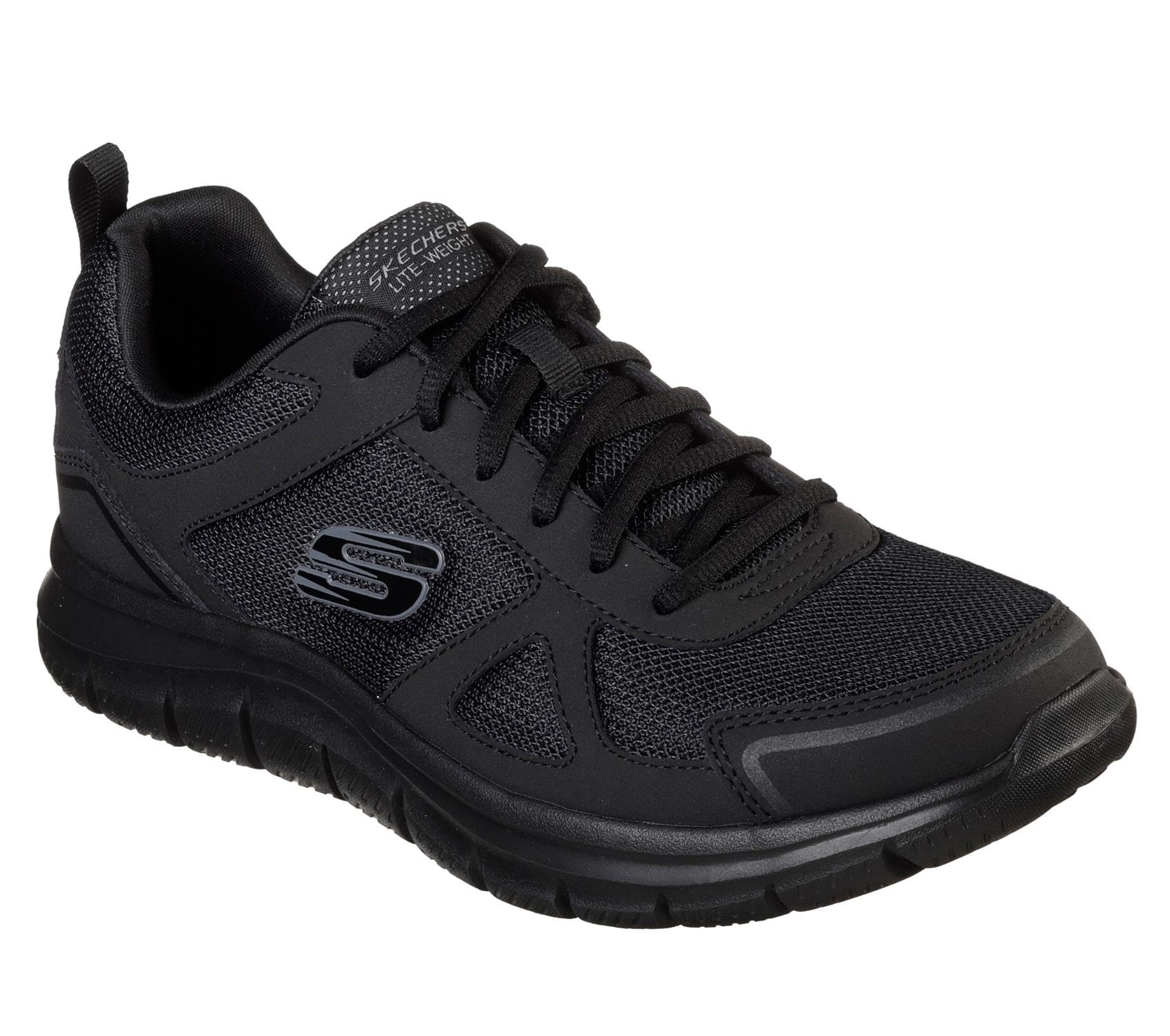 Skechers Scarpe da Uomo Scloric Oxford