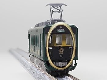 Amazon | トミーテック 鉄道コレクション 鉄コレ 叡山電車700系