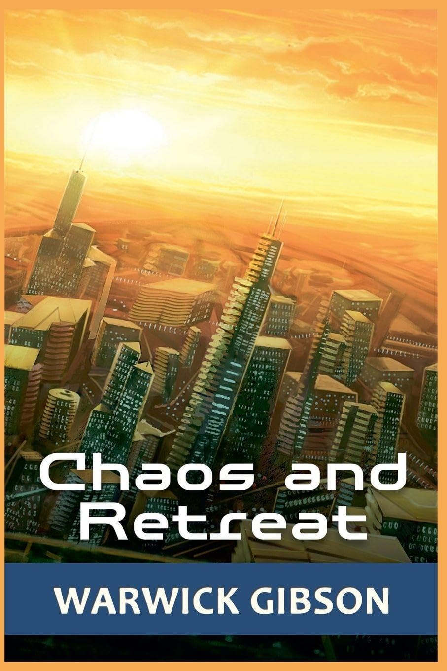 Chaos and Retreat: 1