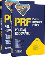 Apostila Prf - Polícia Rodoviária Federal - Policial Rodoviário Federal