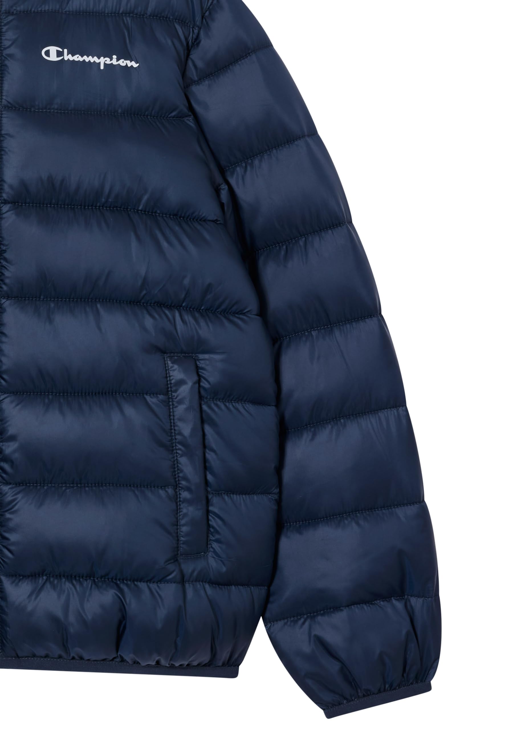 Champion Legacy Boys Giacca Bambini e ragazzi (Pacco da 1)