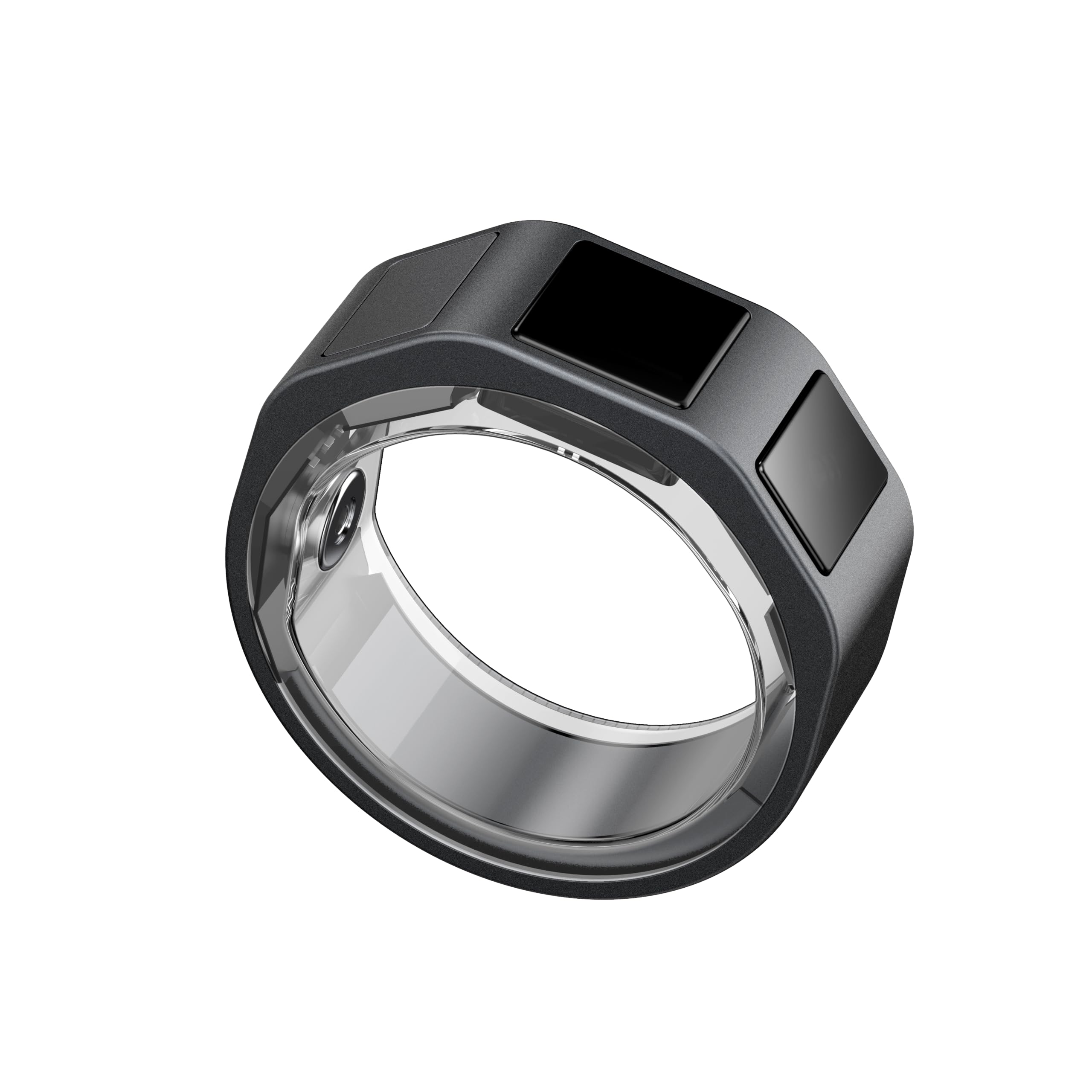 Amazon.co.jp: inmo Ring4 Lサイズ 、GO3 ARグラス専用スマートリング