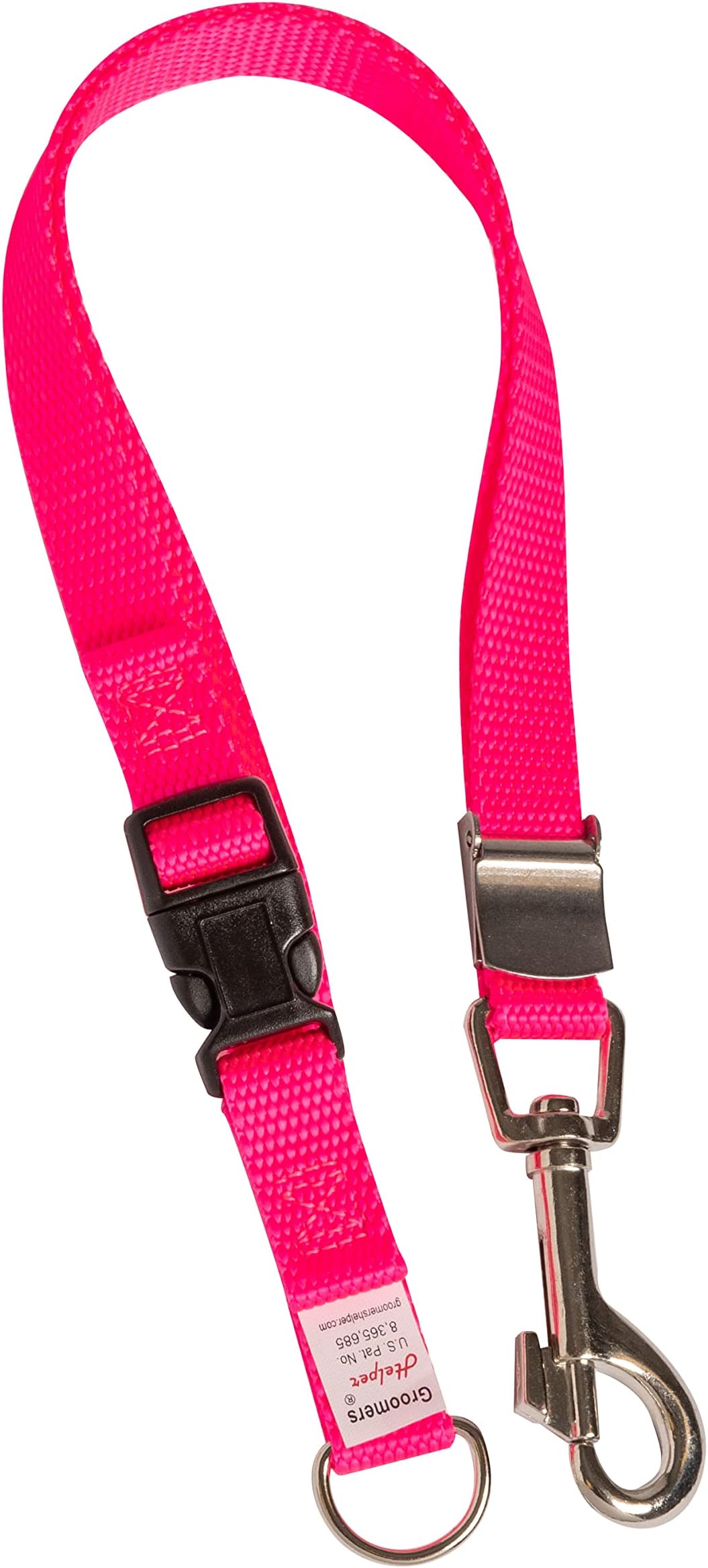 Groomers Helper 3/8" Professional Loop Pet Grooming