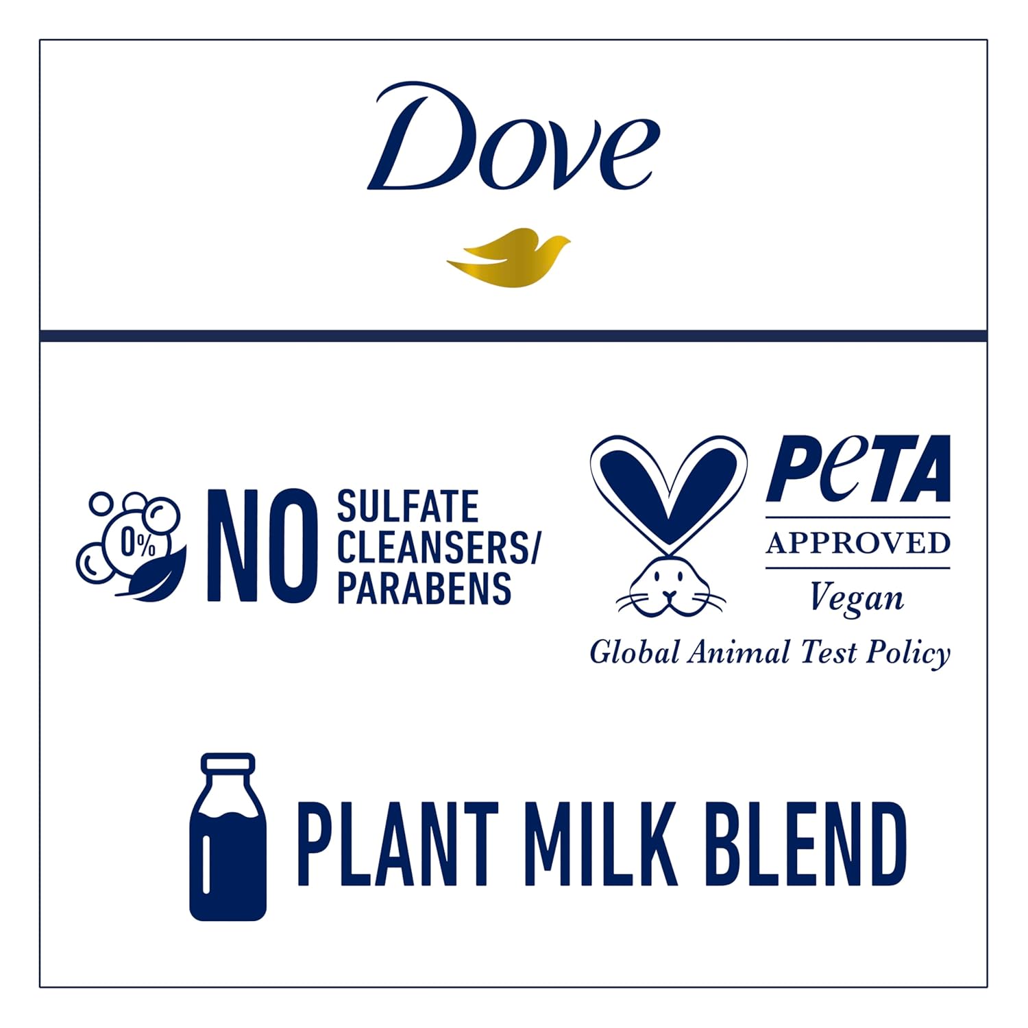 Dove Body Scrub Velvet Acai & Rice Milk For Women For Exfoliated & Hydrated skin 15 OZ - Image 10