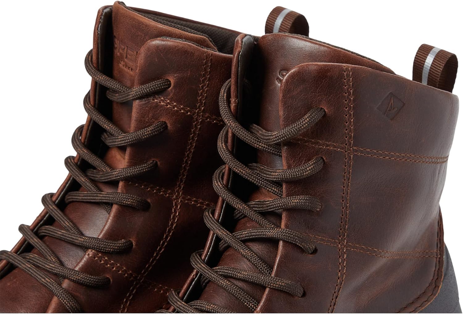 Sperry womens Duck Float Zip SeacycledWinter Boot
