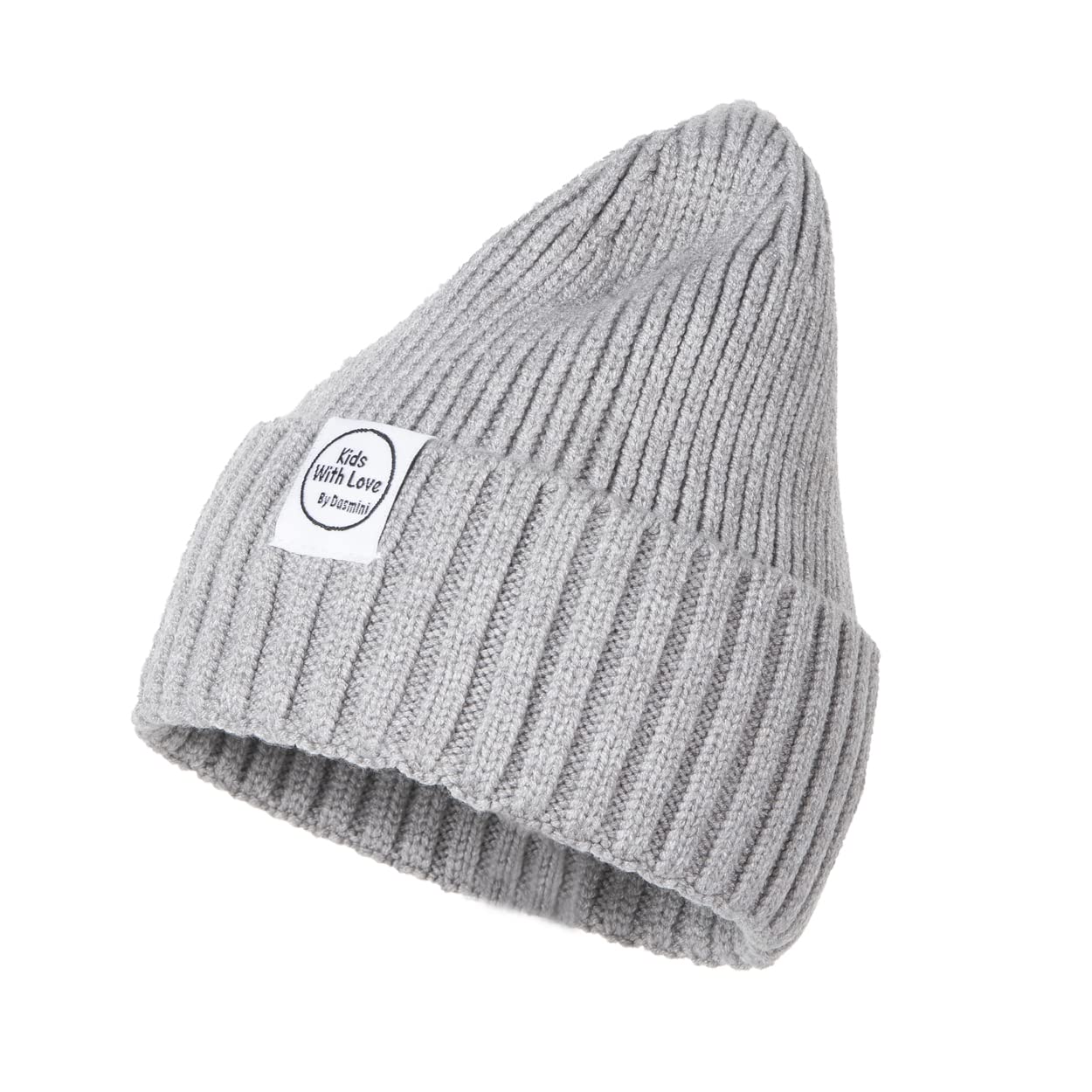 Baby Beanie Toddler Winter Hat Infant Babies Newborn Kids Beanies Knit Hats Girl Boy