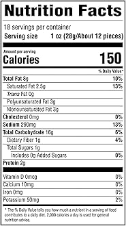 Takis Zombie 18 pc / 1 oz Multipack, Habanero & Cucumber Flavored Extreme Spicy Rolled Tortilla Chips