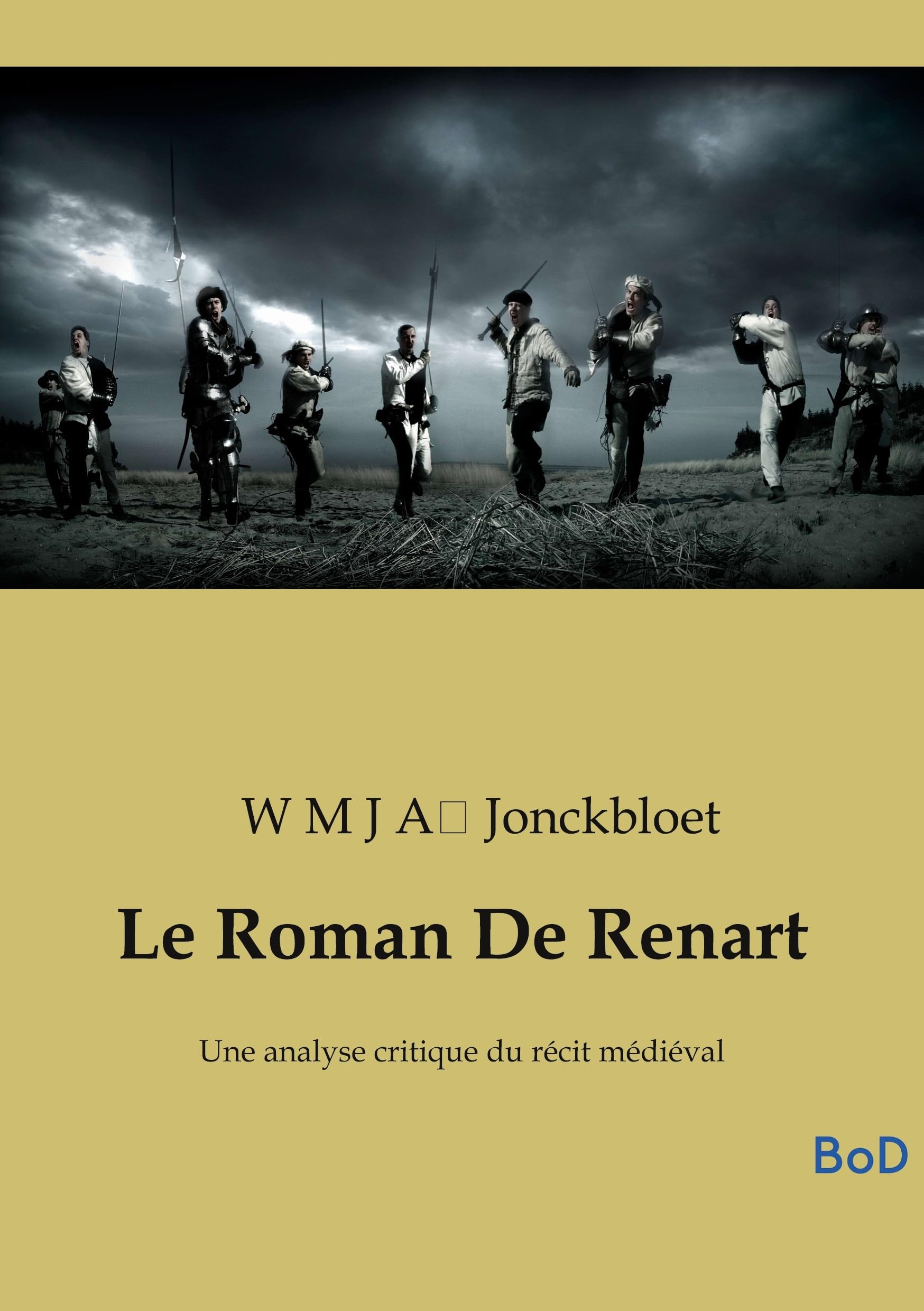 Le Roman De Renart: Une analyse critique du récit médiéval