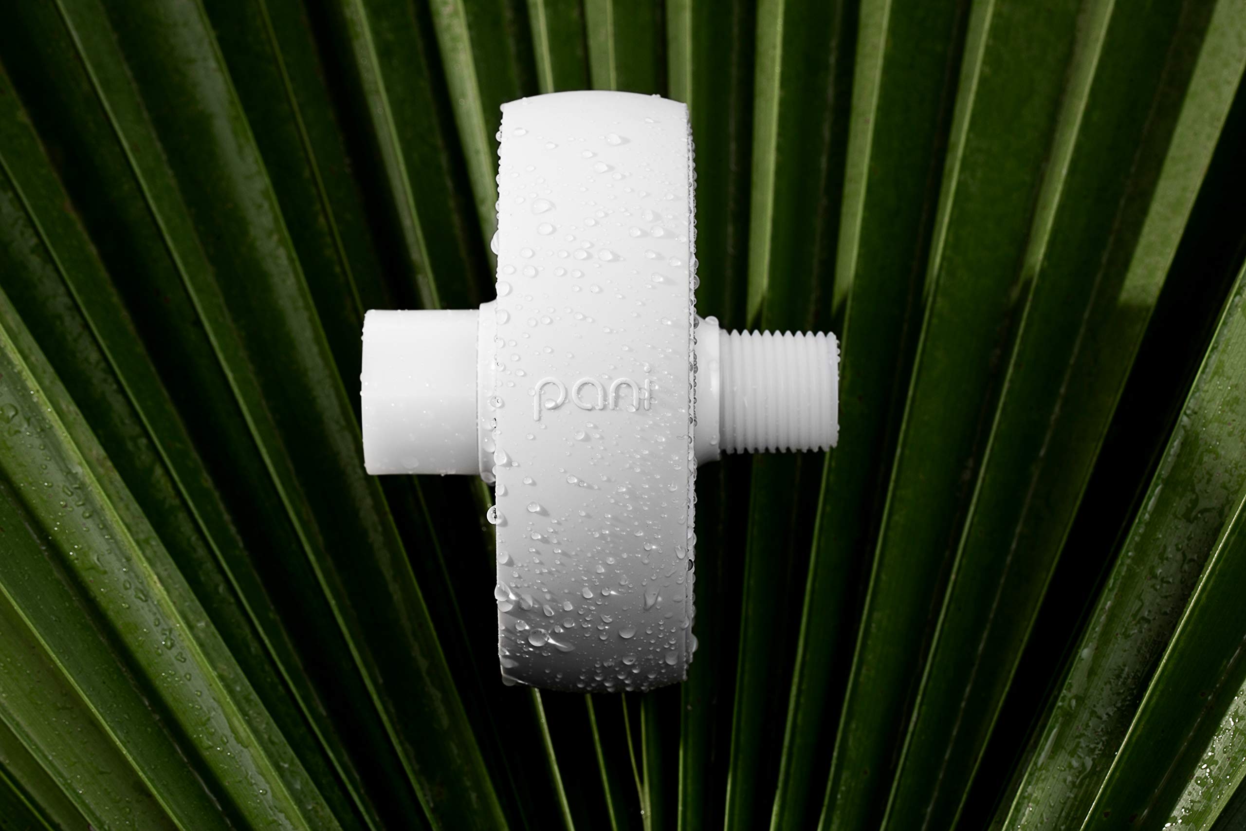 Pani Smart Water Monitor Measure Water Usage in Real Time by