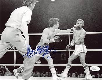 Amazon.co.jp: 具志堅用高 直筆 サイン 入り 8×10 ポスター JSA社 筆跡