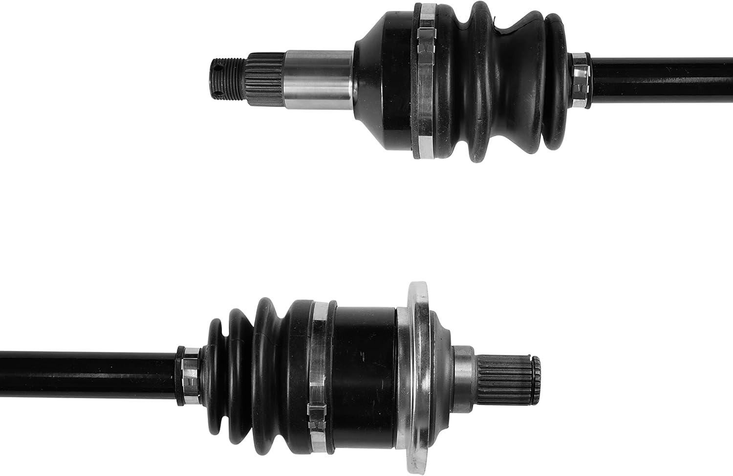 Caltric Front Right Complete Cv Joint Axle Compatible with Arctic Cat 650 4X4 H1 V2 2006-2011