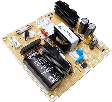 DA92-00486A DA92-00530A Replacement Motherboard Control Board, Compatible for Samsung, Refridgerator Circuit Board LSE-B10