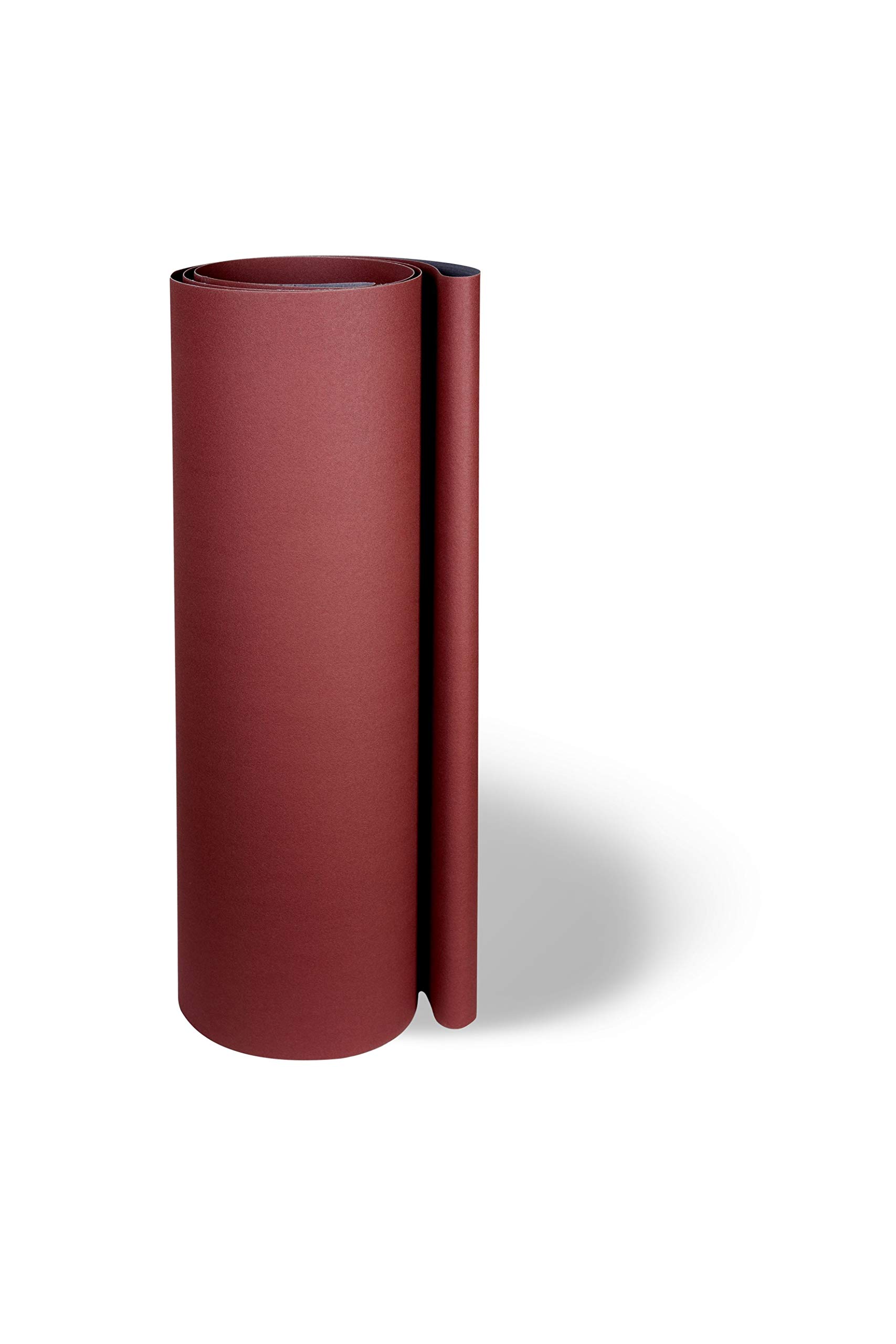 STARCKE 531JFF - Cinta abrasiva (305 x 3500 mm, 10 unidades, grano 280)