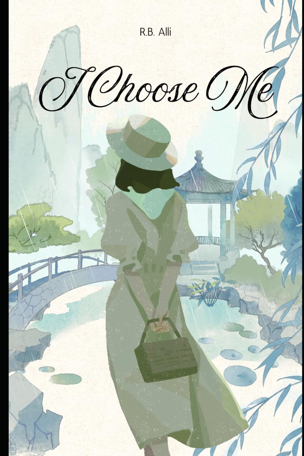 I Choose Me