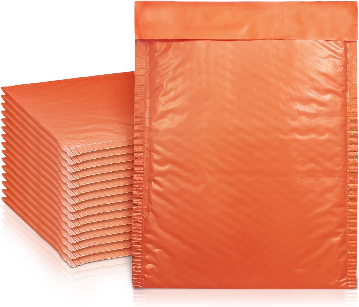 36pcs Bubble Mailers 11x 7.8inches Padded Envelopes Bags Self Seal Kraft Packaging Shipping Bags (Pack of 36)