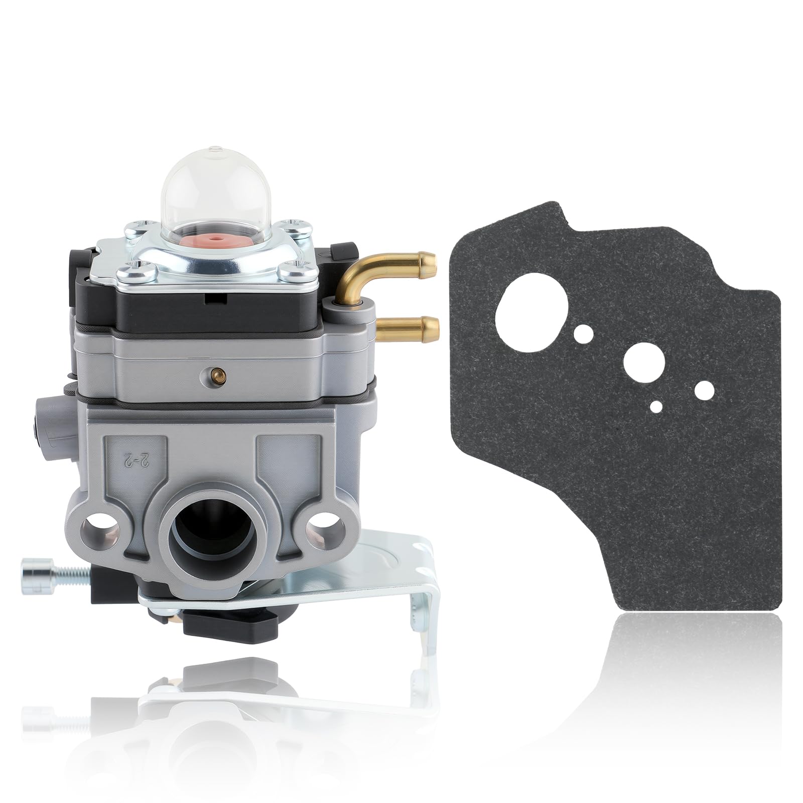Amazon.com: GoaMotors Carburetor Fit for Legend Force 46cc Gas