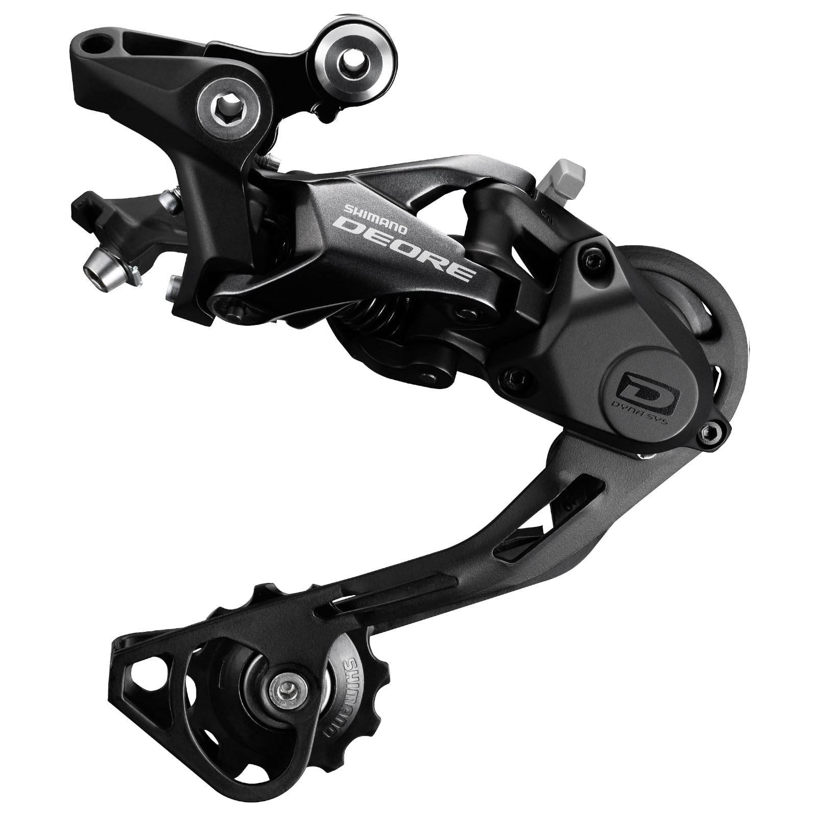 SHIMANO シマノDEORE RD-M6000 リアディレイラー Amazon.co.jp: シマノ(SHIMANO) リアディレイラー RD-M6000 10S GS