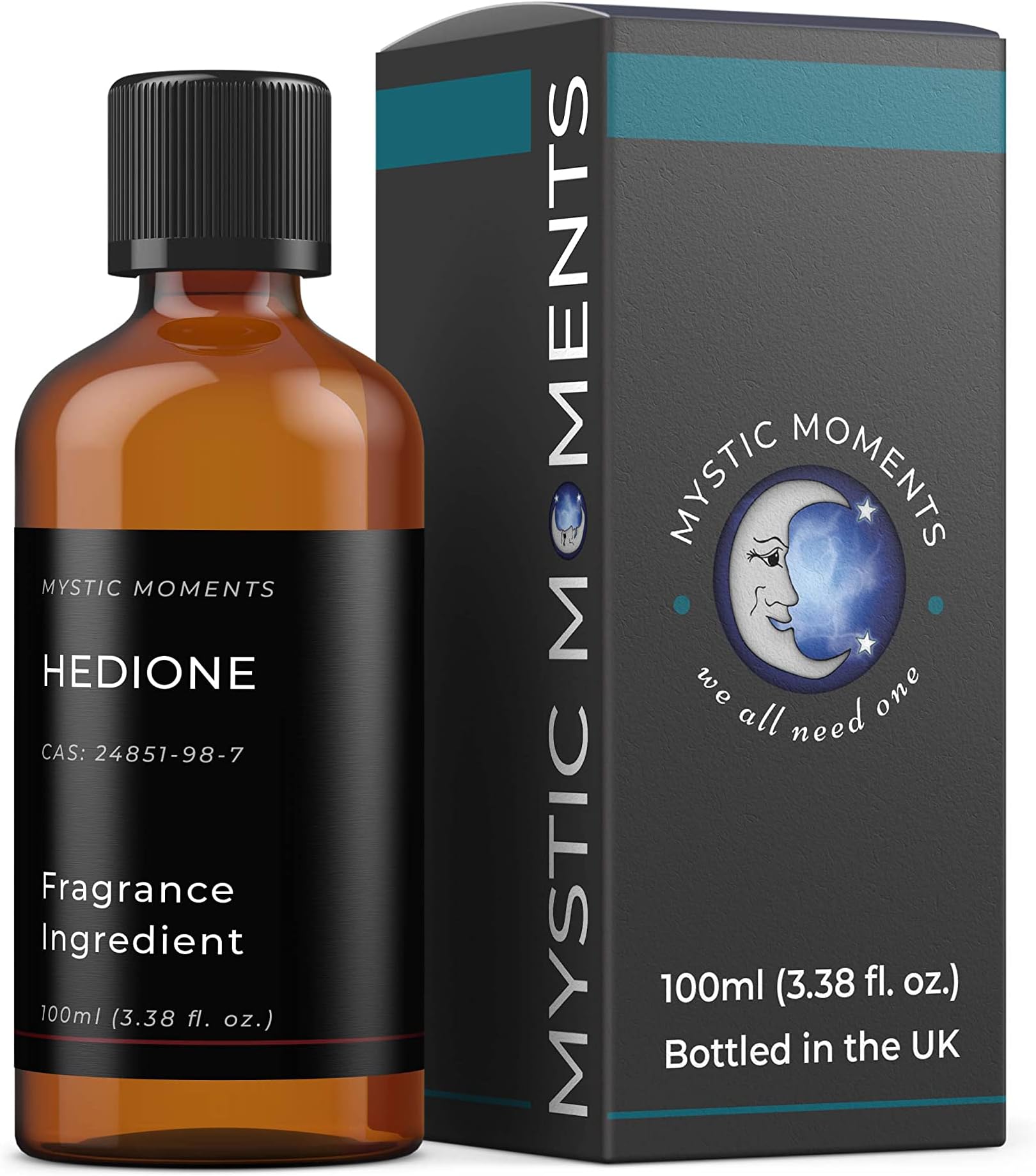Mystic Moments | Hedione - 100ml