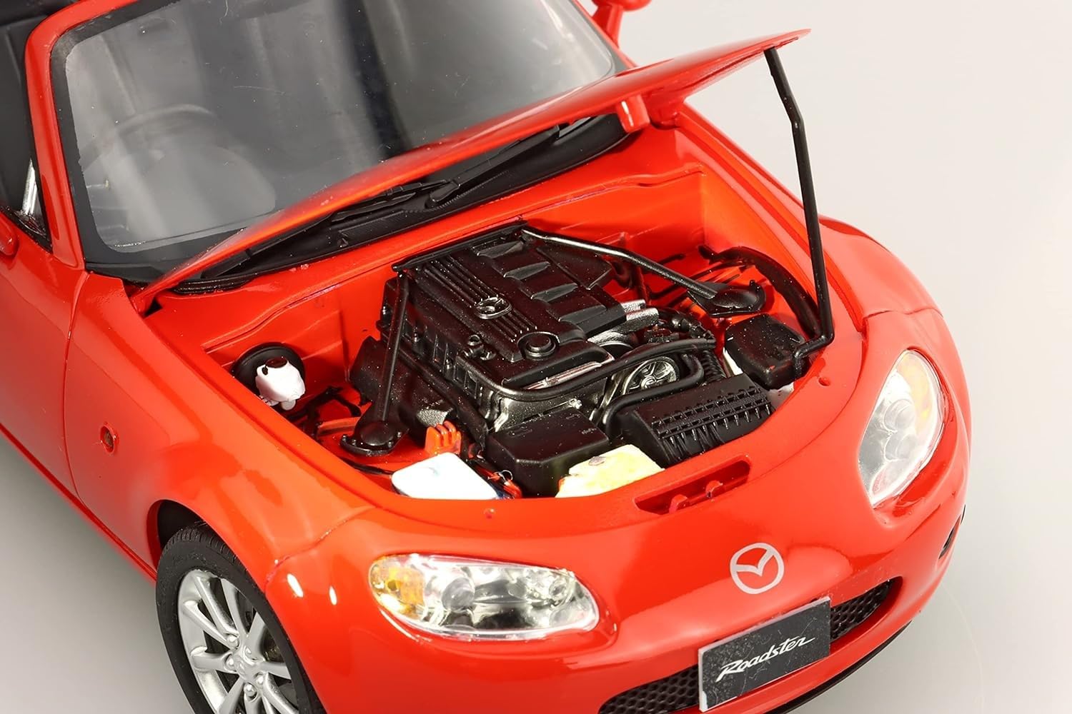 Amazon | フジミ模型(FUJIMI) 1/24 インチアップシリーズ No.277