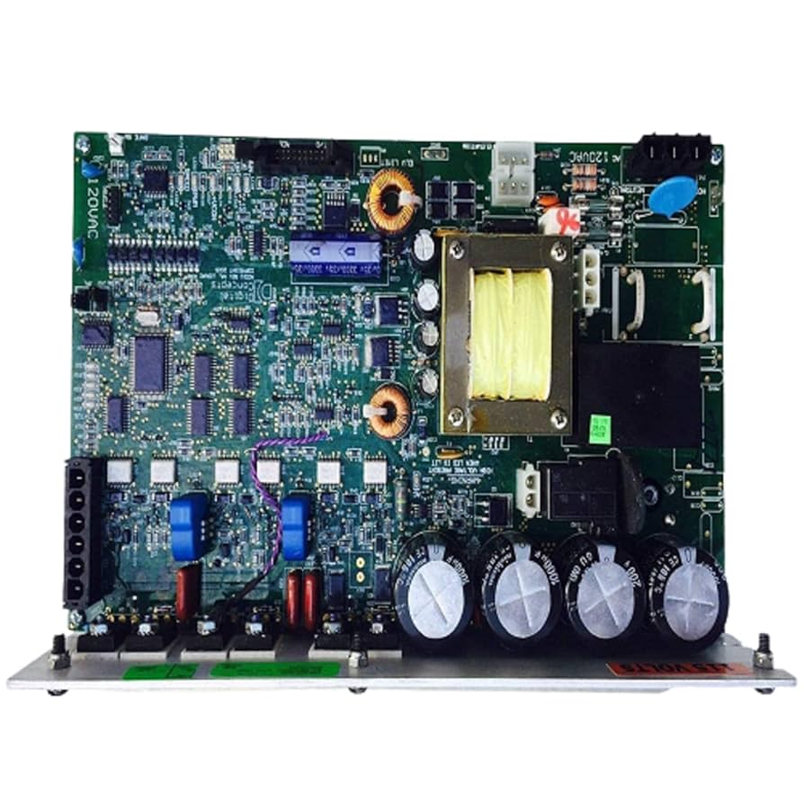 Amazon.com: Lower Motor Control Board Controller 110v 800