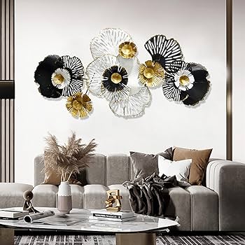 花の絵画 金属製フレーム付き 刑部人 花瓶の花 絵画 金色フレーム付き 花瓶の花 油彩画 フレーム付き